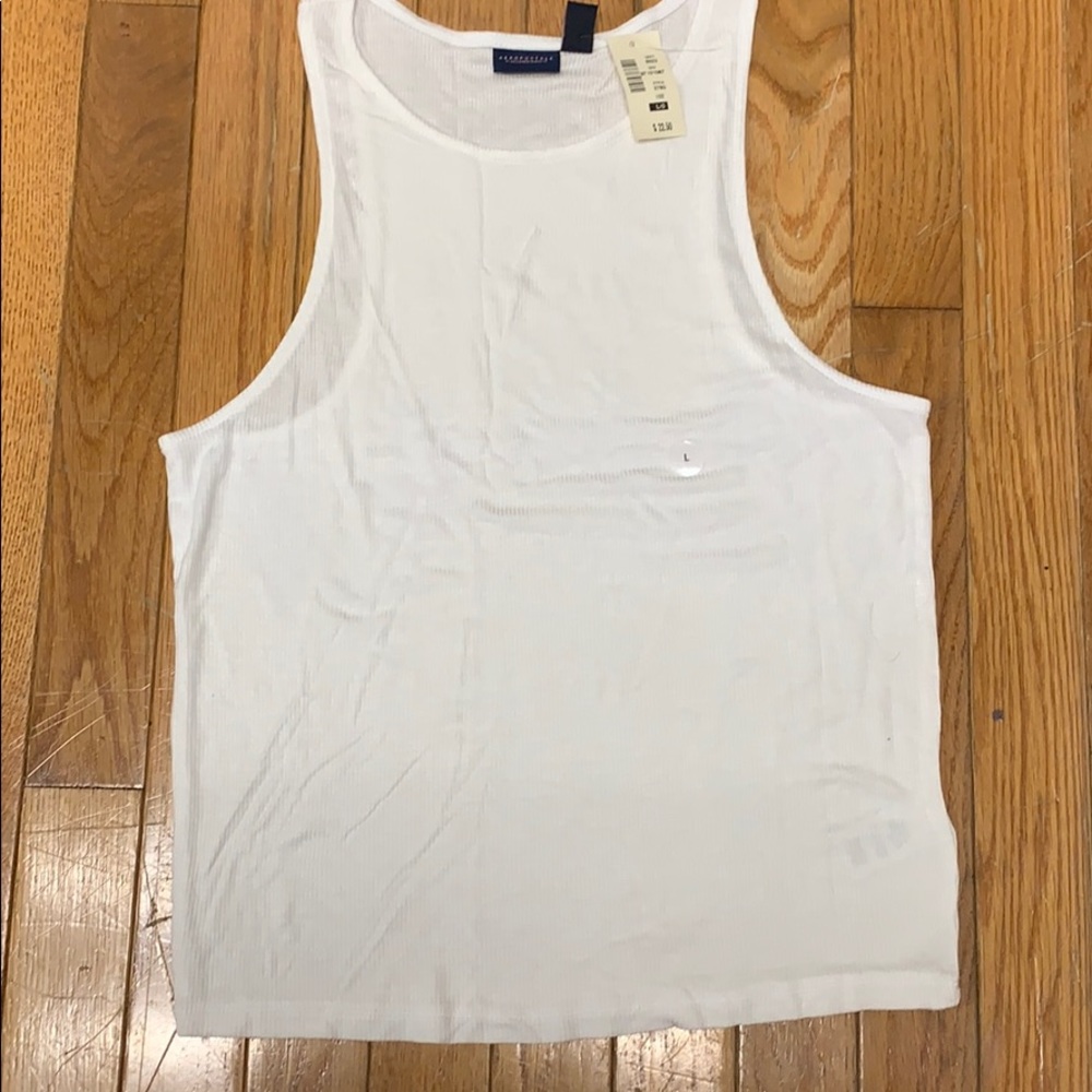 Muscle shirt - Picture 2 of 2